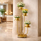 Support design pour plantes
