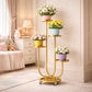 Support design pour plantes