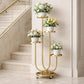 Support design pour plantes