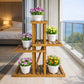 Support plante exterieur