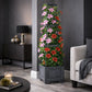 Support plante grimpante