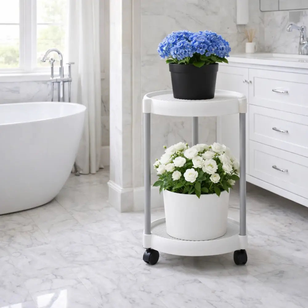 Support plante intérieur