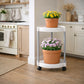 Support plante intérieur