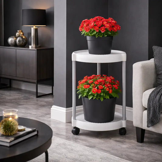 Support plante intérieur