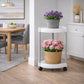 Support plante intérieur