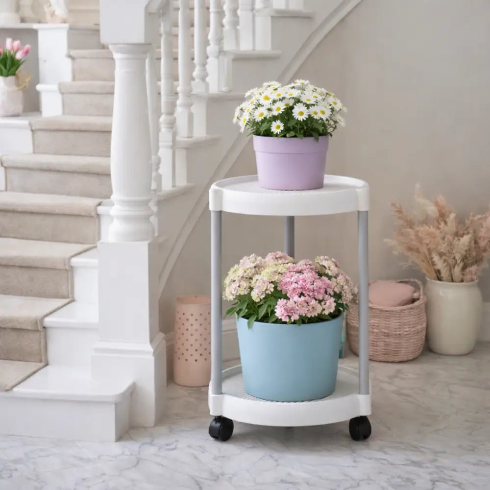 Support plante intérieur