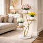 Support plante interieur design