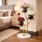 Support plante interieur design
