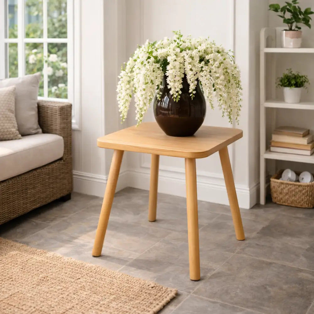 Support plante scandinave