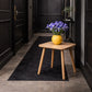 Support plante scandinave