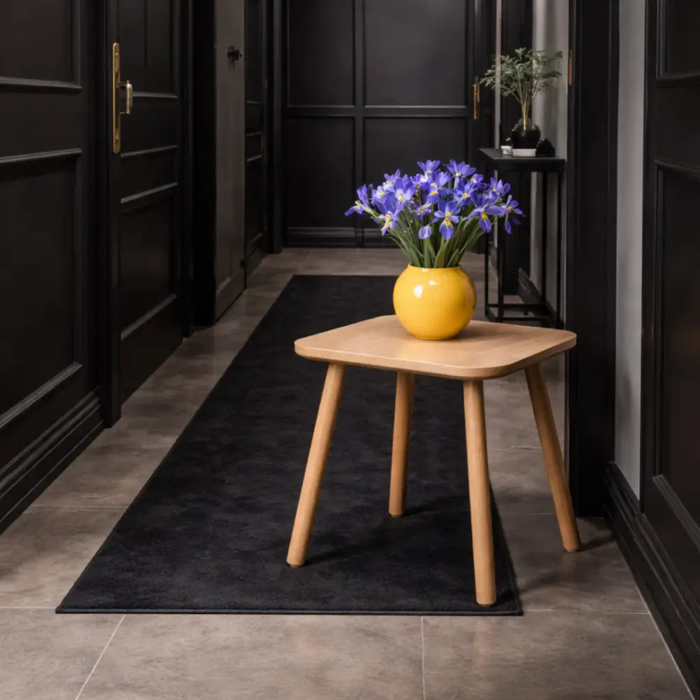 Support plante scandinave