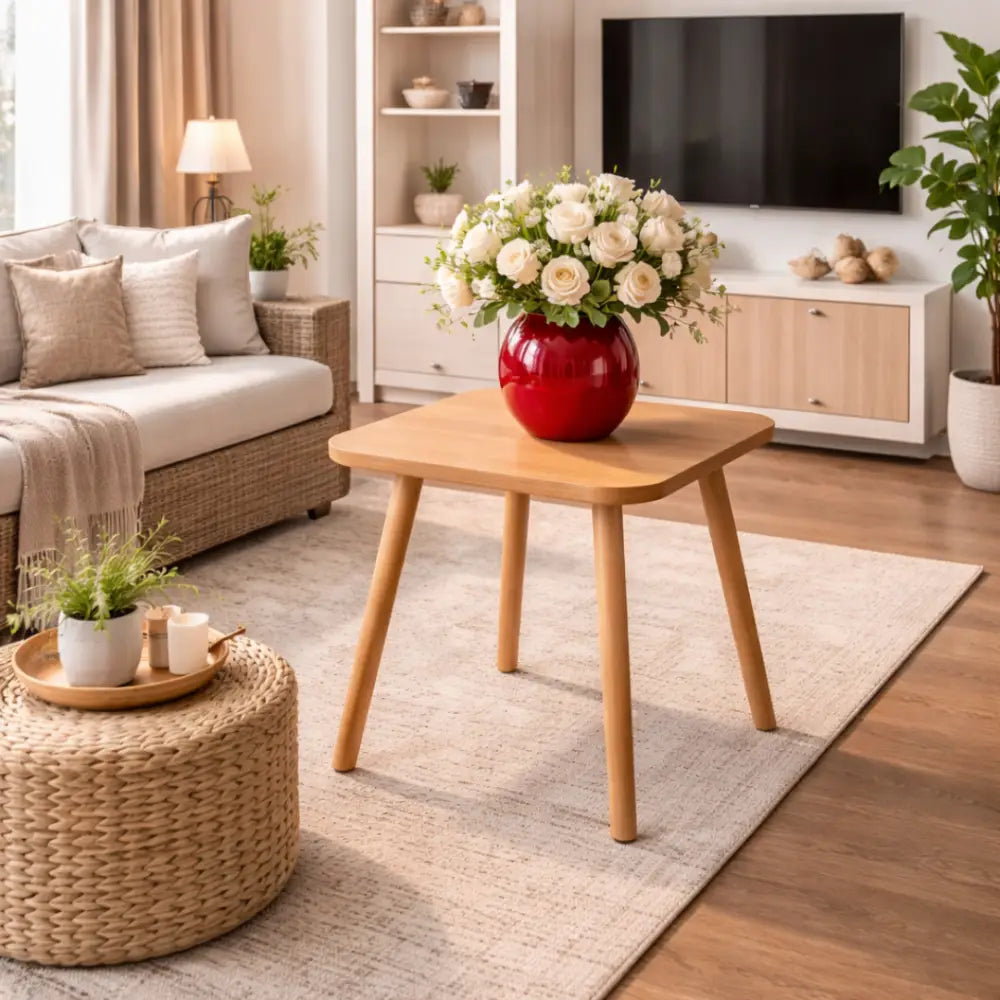Support plante scandinave