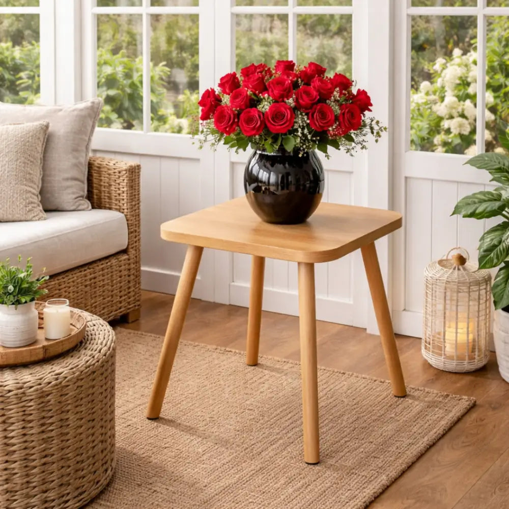 Support plante scandinave