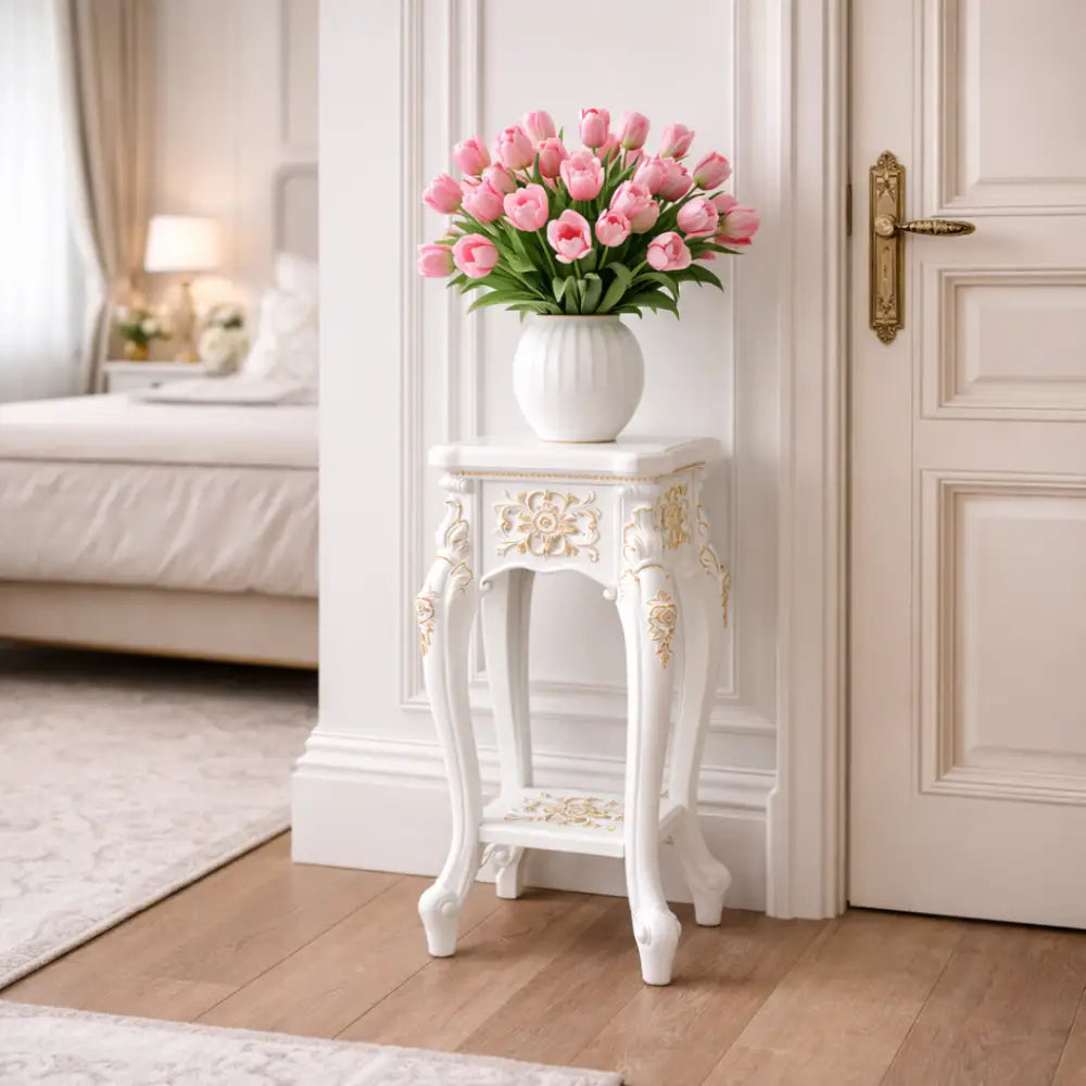 Support plante vintage