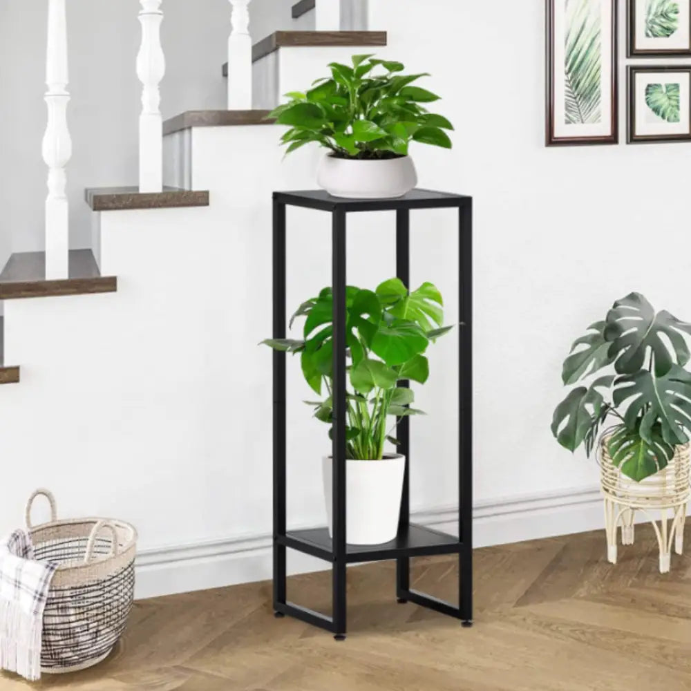 Support vertical pour plantes