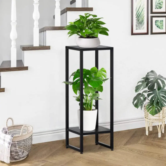 Support vertical pour plantes