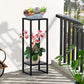 Support vertical pour plantes