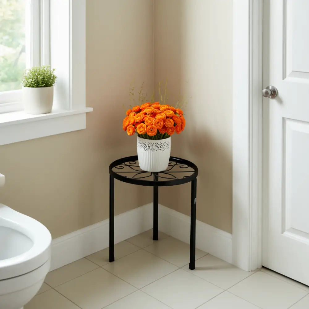 Tabouret porte plante