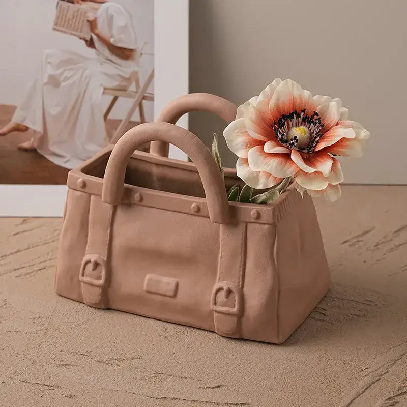 Vase bag