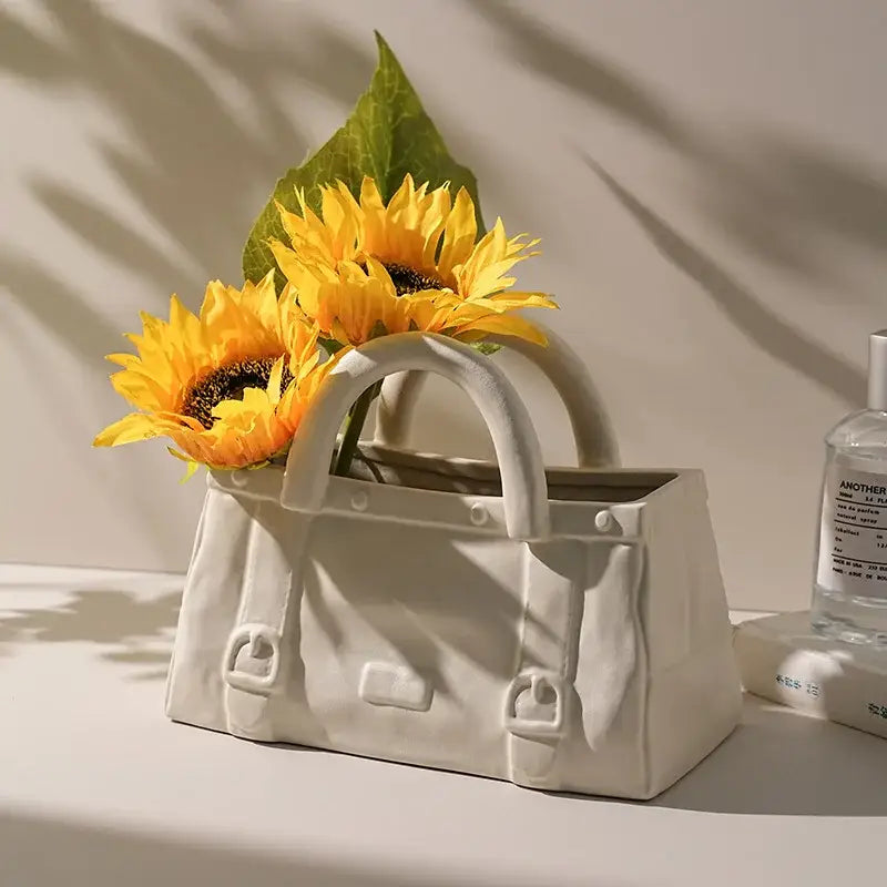 Vase bag