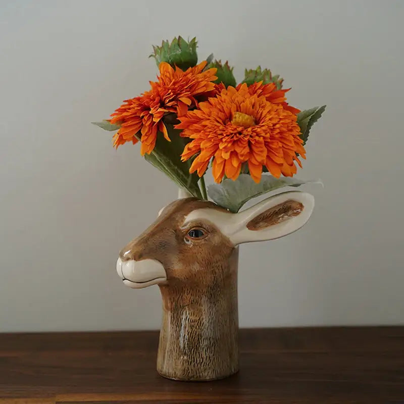 Vase biche