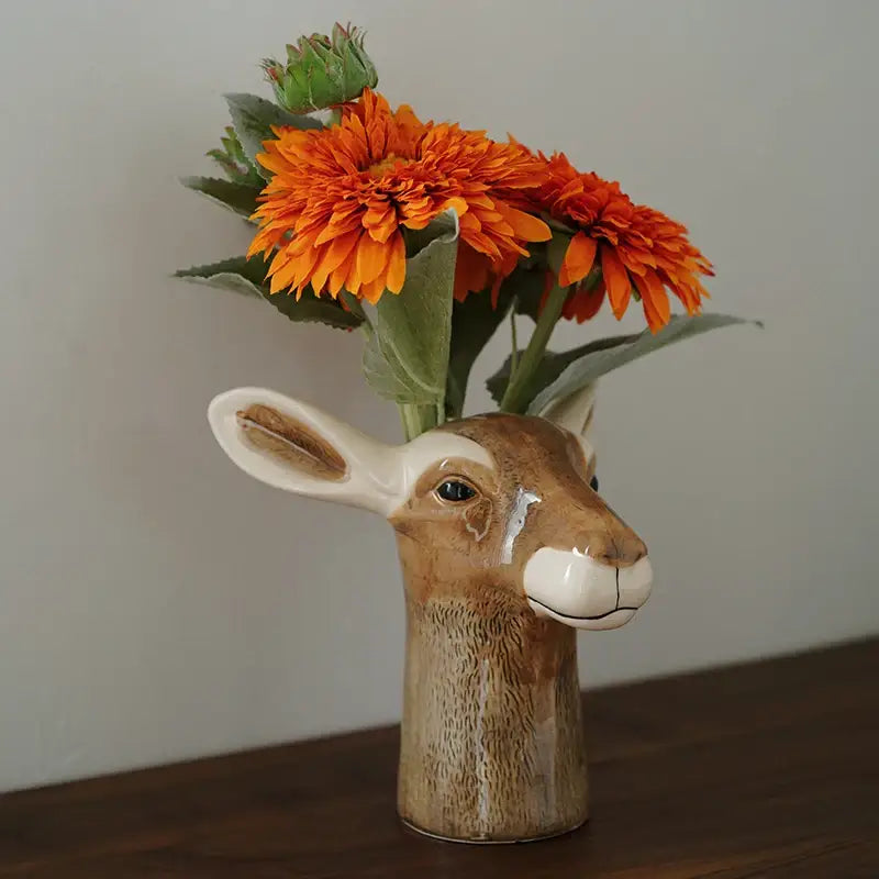 Vase biche