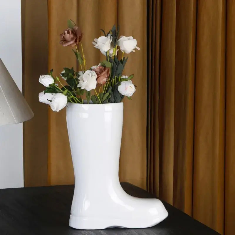 Vase botte