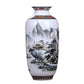 Vase chinois pas cher