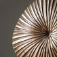 Vase circulaire