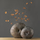 Vase circulaire