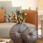 Vase circulaire