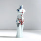 Vase corps femme