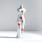 Vase corps femme