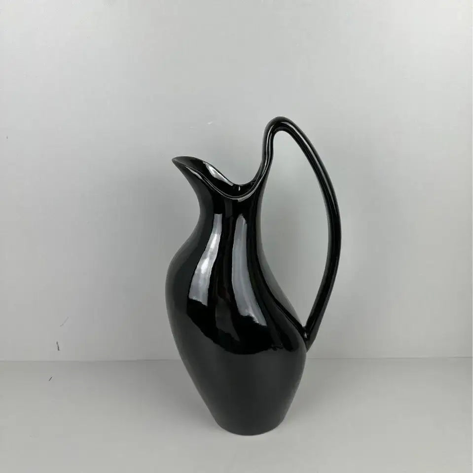 Vase cruche