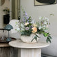 Vase en coquillage - Décoration intérieure
