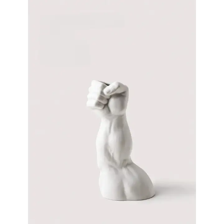 Vase homme