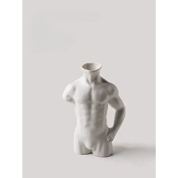 Vase homme