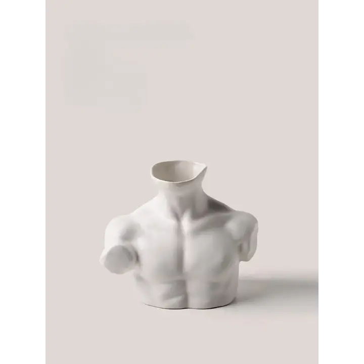 Vase homme