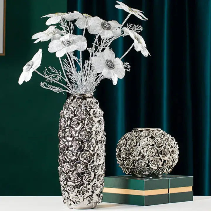 Vase luxe