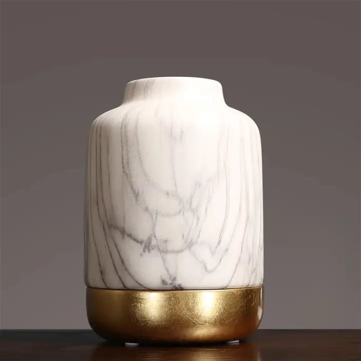 Vase moderne céramique