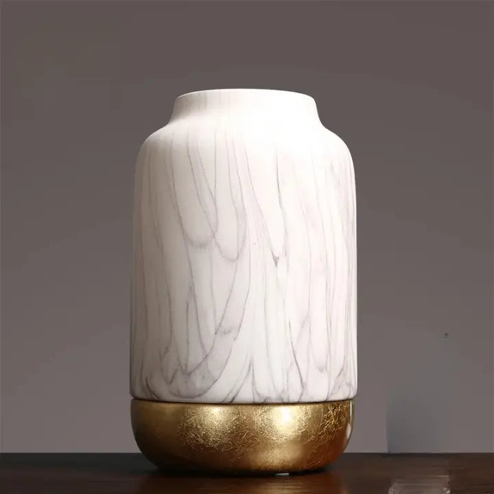 Vase moderne céramique