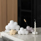 Vase nuage