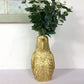 Vase perroquet