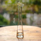 Vase soliflore verre - E