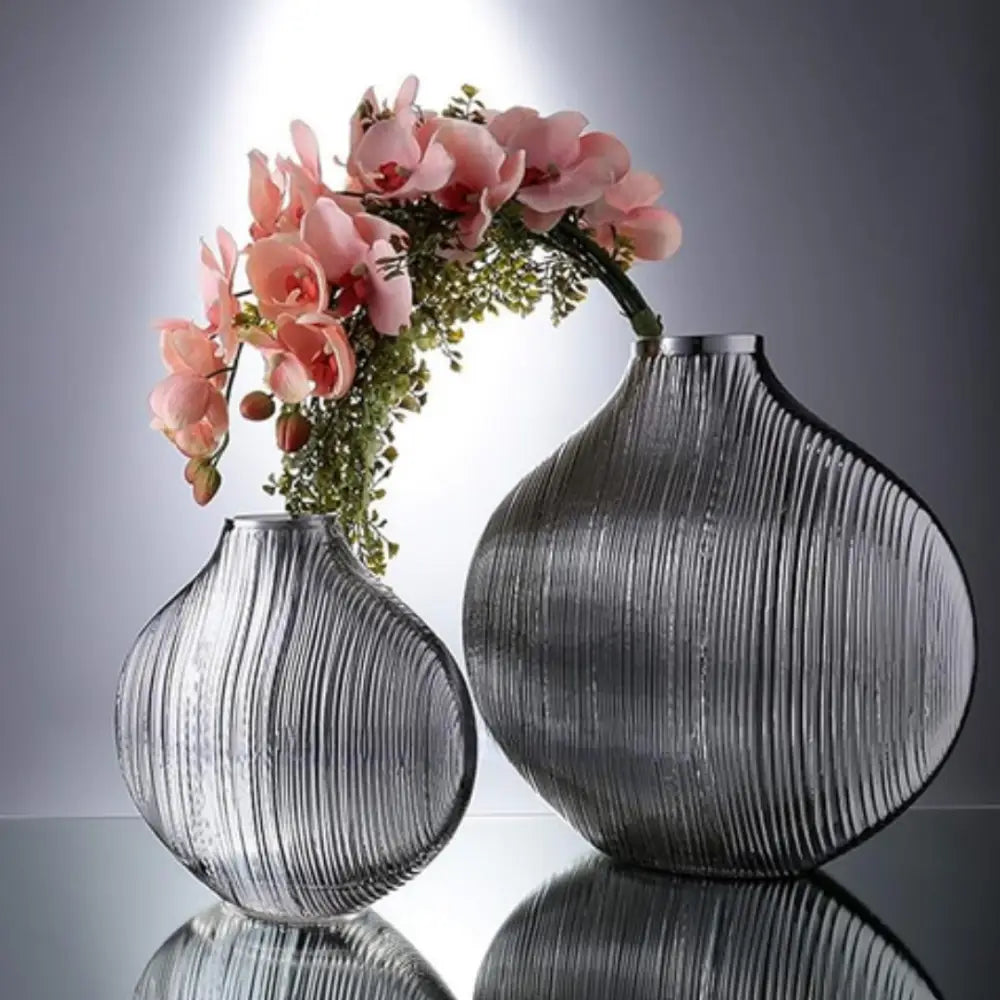 Vase verre soufflé - Décoration intérieure