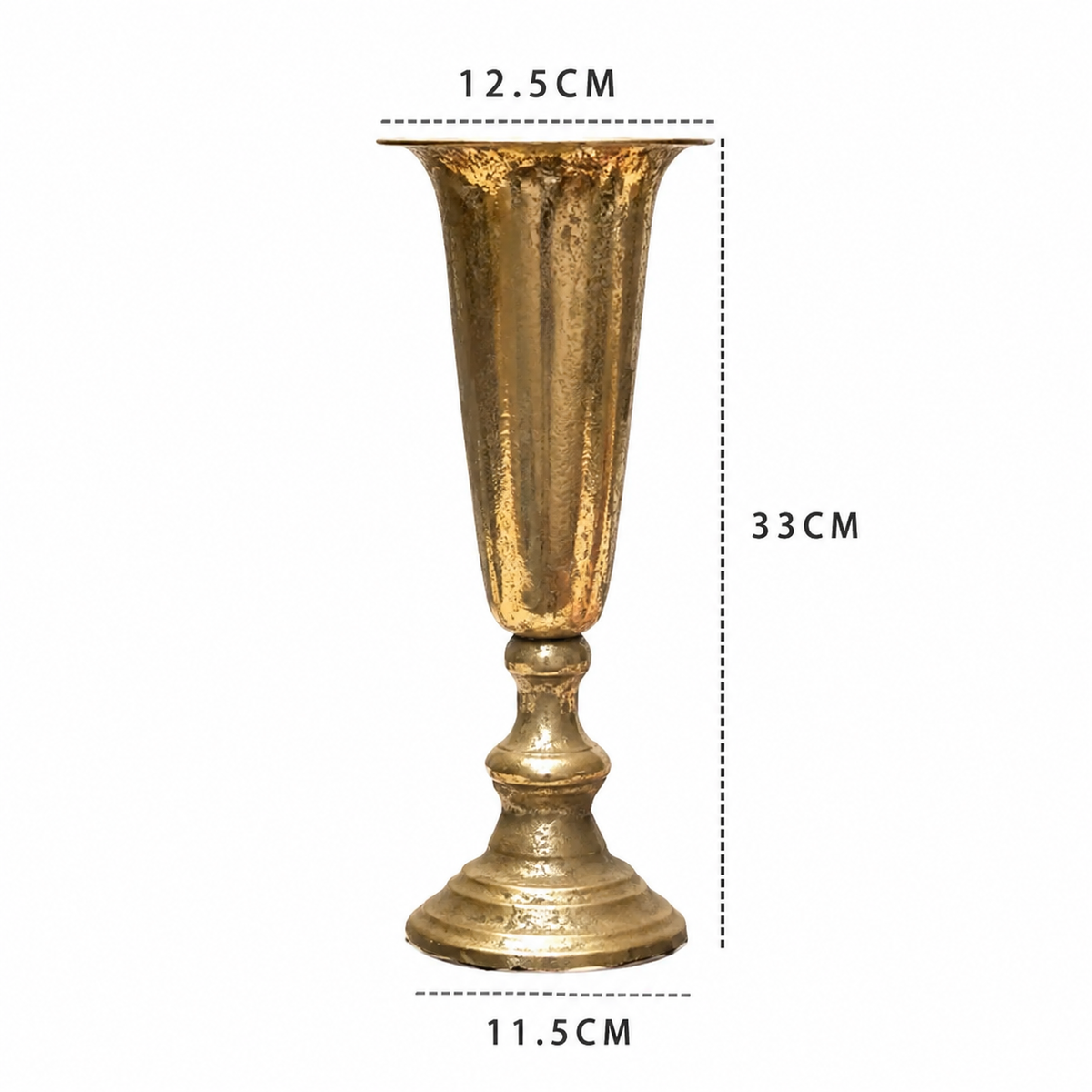 Petit vase medicis